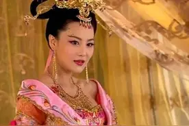商纣王和妲己说：我就是你心中的大黑马，网友神吐槽表白太露骨图片