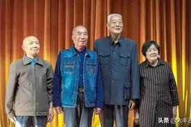 家乡书：样板戏《沙家浜》参演往事图片