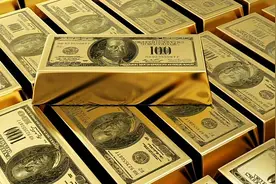 打破沉默，发出黄金信号，第15个国家正式宣布将从美国运回黄金图片