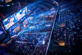 一群不愿接班的富二代，玩出一个千亿电竞产业图片