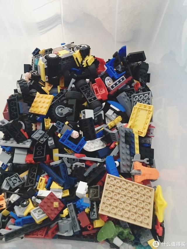 乐高太贵？这10个品牌积木玩具购买指南请收好