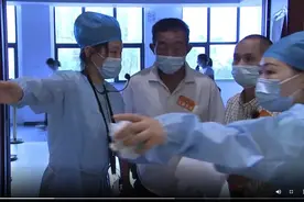 防疫防汛！无锡志愿者在行动图片