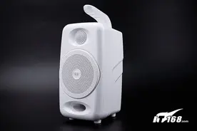 索爱SH36蓝牙音箱评测：小巧便携澎湃音效图片