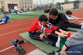 肥胖占比最高的竟然在这个年级！杭州一城区学生体质监测图片