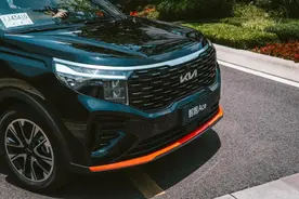 秒杀同级1.5T，200匹马力6个油，合资SUV新选择——智跑Ace图片