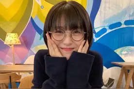 日本女星桥本环奈和滨边美波，两位小可爱实在太赞了图片