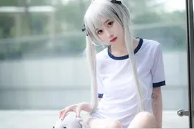 【重磅福利】性感美女白丝大放送，网友：太过瘾了！图片