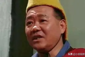 位列赵王府6大高手，灵智上人狂妄自大，却最害怕一个人图片