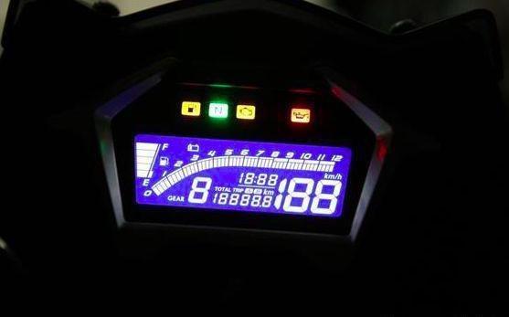 售价9880元！铠甲勇士造型，科幻时尚，一箱油能跑700公里