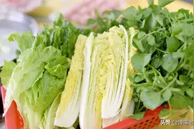 蔬菜界的4对“双胞胎”，只是换个名字，就身价倍增，花冤枉钱了图片