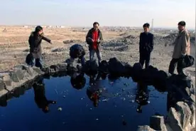 1000公斤原油，能够提炼出多少汽油和柴油？让专家告诉你答案图片