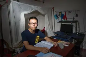 “二本”寒门学子的无奈：毕业后才发现，我空有一纸学历图片