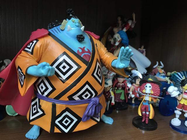 心之向往，皆在"桑尼"，成人眼中的《航海王》是驰而不往的梦想