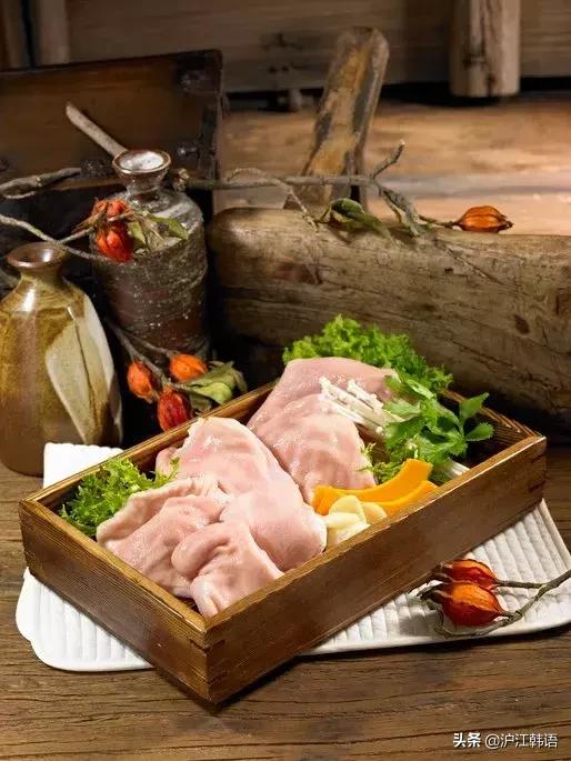 误会大了！多少人真的以为韩国人吃“老鼠切片”啊？