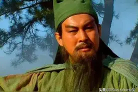 三国演义为何在关羽死后就不精彩了，看看关羽死后引发的诡异事件图片