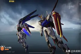 “吃鸡”11月版本颠覆级更新，光子六弹齐发，AWM退下神坛图片