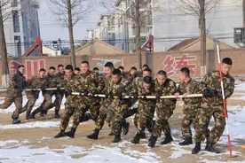 武警江苏总队宿迁支队：“吹拉弹唱”奏响军旅新篇章，助力新兵顺利渡过“第二适应期”图片