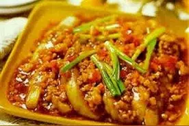 正儿八经吃饭，正儿八经的家常炒肉菜分享给大家图片