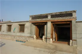 河北抗战老区，沧州黄骅图片