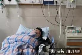 每天宅家吃水果，杭州25岁小伙凌晨送医紧急抢救图片