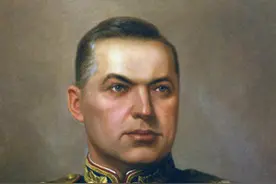 罗科索夫斯基的顿河方面军编制和壮大，最后是如何围歼保卢斯的？图片