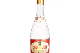 中国名酒—山西汾酒图片