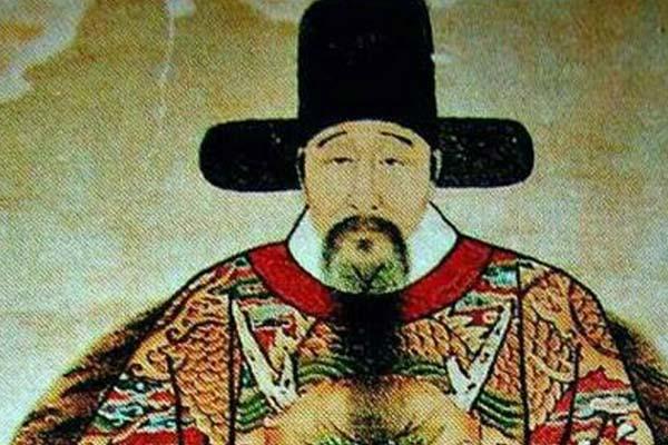 明朝十大首辅：万历皇帝老师张居正上榜还有那些呢