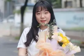 湖北“女神”学霸：手握双学位，赴美国名校交换学习，如今保研顶尖985！图片