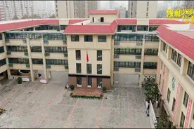 郑州市金水区文源小学：一位校长和她的“小水滴”们图片