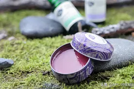 紫草+香茅，天然强效驱蚊小助手来了图片