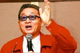 李敖骂了胡因梦半辈子，临死前念念不忘的人却还是她图片