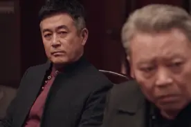 扫黑：同样是高明远的棋子，相比贺云的痛苦挣扎，麦佳要聪明太多图片