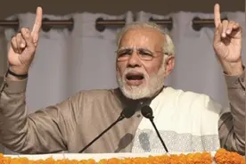 忍住别笑！美国刚否决印度入常，拜登马上接着大力支持图片