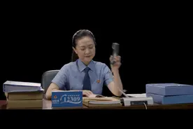 司法为民风雨同路，人民检察院与您的《七日之约》图片