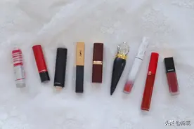 黄皮亲妈变后妈，这些网红色号竟然都是照骗大辣鸡图片