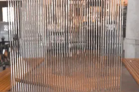 3dmax效果图表现师教你如何表现真实的长虹玻璃材质图片