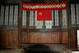 一起读《中国的红色政权为什么能够存在》（毛泽东1928.10.5）图片