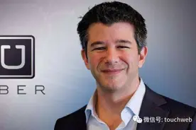 Uber创始人把公司当提款机：刚结束禁售期 套现超10亿美元图片