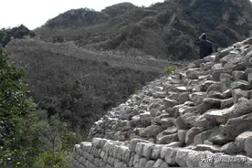 去过丹东凤凰山吗？二千年前曾是一个国的山城唐朝时被灭图片