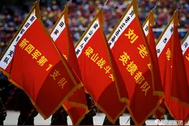 这个连队，有6459名战士图片