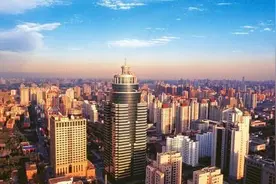 报复性买房来了？70城整体房价上涨！岳阳楼市如何？图片