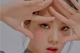 「bnt PHOTO」歌手BIBI拍摄bnt写真 谈参与TWICE主打歌作曲时心境图片