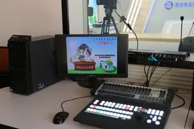 天津市实验小学全国消防安全宣传教育日活动图片