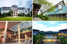 为什么去泰国留学？看完你就知道了图片