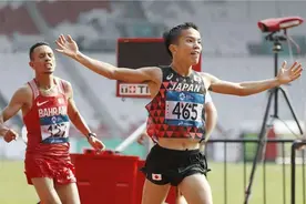 日本马拉松崛起的秘密，藏在校园赛事与体育教育里图片