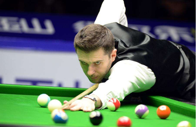 深度分析：中式台球七宗罪，发展关键期必须转变思路深化改革