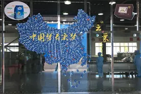 “云字头”农产品背后的人们图片
