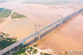 《只有河南》剧场正式开门迎客，一部穿越剧能否拯救郑州旅游图片