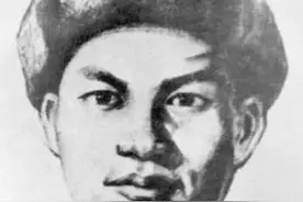 10月12日，是邱少云牺牲纪念日，特以烈士生前唯一一封家书缅怀图片