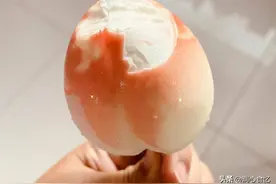 风靡全网的“奇葩”雪糕，是徒有虚名的“智商税”还是物超所值？图片